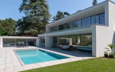 Villa 10 rooms - image - 1
