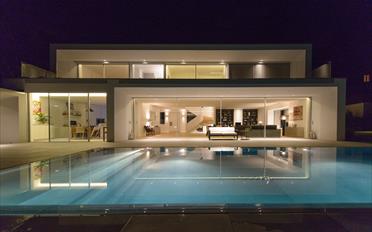Villa 10 rooms - image - 3
