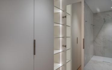 Appartement 6 pièces - image - 13