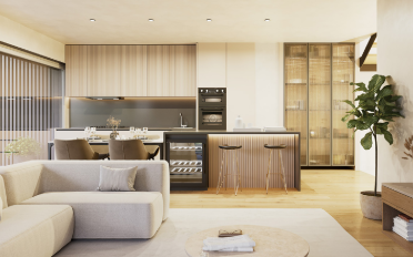 Villa 6 rooms - image - 3
