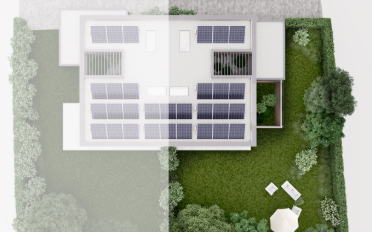 Villa 6 rooms - image - 9