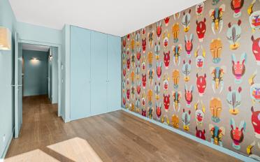 Dachwohnung 5 Zimmer - image - 11