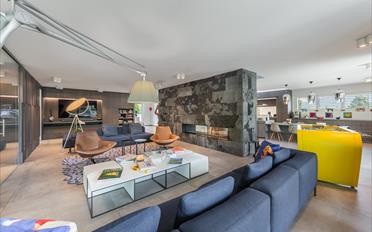 Attikawohnung 8 Zimmer - image - 2