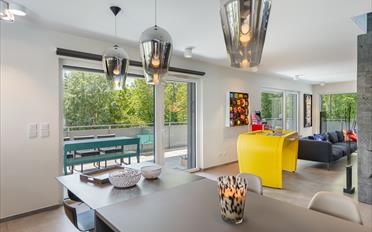 Attikawohnung 8 Zimmer - image - 11