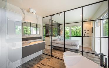 Attikawohnung 8 Zimmer - image - 17