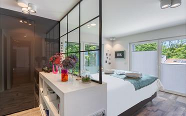 Attikawohnung 8 Zimmer - image - 28