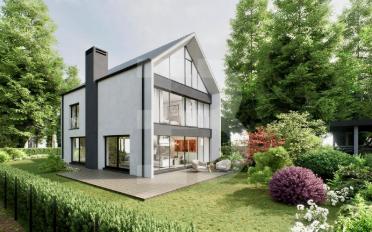 Einfamilienhaus 6.5 Zimmer - image - 1