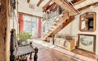 Einfamilienhaus 8.5 Zimmer - image - 4