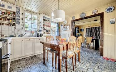 Maison 8.5 pièces - image - 2