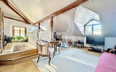 Maison 8.5 pièces - image - 11