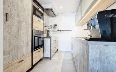 Wohnung 2.5 Zimmer - image - 2