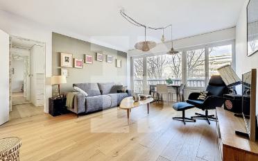 Wohnung 2.5 Zimmer - image - 1