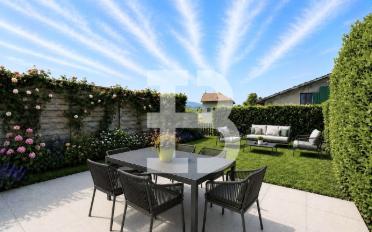 Maison 7 pièces - image - 1