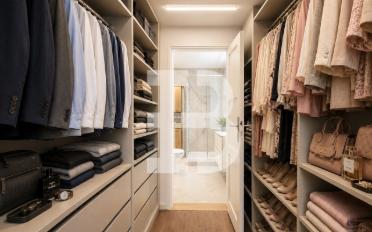 Einfamilienhaus 8 Zimmer - image - 7