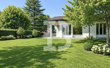 Einfamilienhaus 8 Zimmer - image - 1