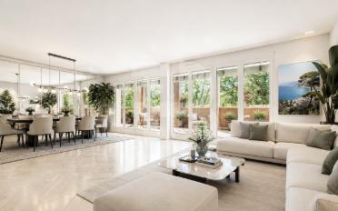 Wohnung 7 Zimmer - image - 2