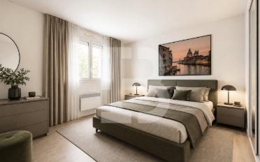 Wohnung 7 Zimmer - image - 6