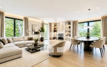 Wohnung 4 Zimmer - image - 1