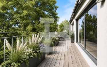 Wohnung 4 Zimmer - image - 3