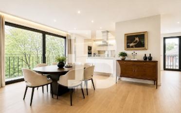 Wohnung 4 Zimmer - image - 4