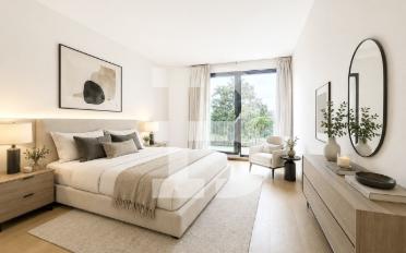 Wohnung 4 Zimmer - image - 7