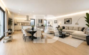 Wohnung 4 Zimmer - image - 6