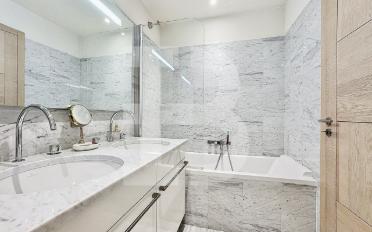 Wohnung 4 Zimmer - image - 8