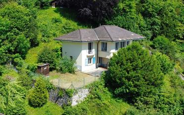 Einfamilienhaus 4.5 Zimmer - image - 2