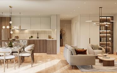 Wohnung 3.5 Zimmer - image - 5