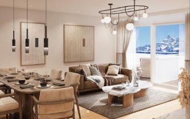 Wohnung 3.5 Zimmer - image - 6