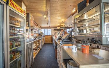 Restaurant - image - 5