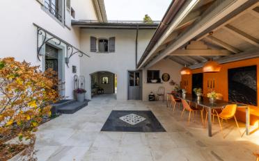 Einfamilienhaus 7 Zimmer - image - 1