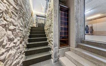 Einfamilienhaus 7 Zimmer - image - 8
