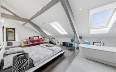 Einfamilienhaus 7 Zimmer - image - 7