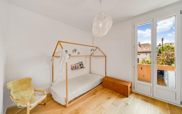Wohnung 4.5 Zimmer - image - 6