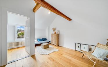 Wohnung 4.5 Zimmer - image - 1