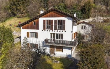 Single house 7.5 rooms - image - 2