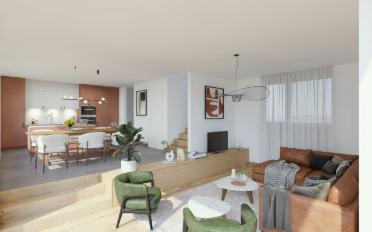 Row house 6.5 rooms - image - 7