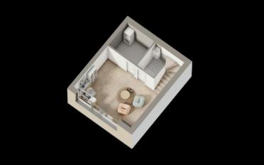 Row house 6.5 rooms - image - 12