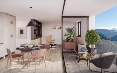 Wohnung 5.5 Zimmer - image - 7