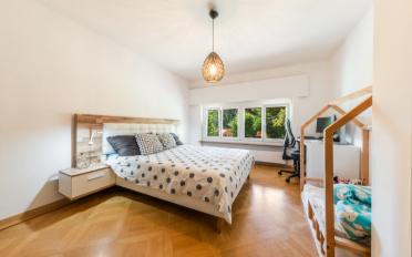 Apartment 3.5 rooms - image - 3