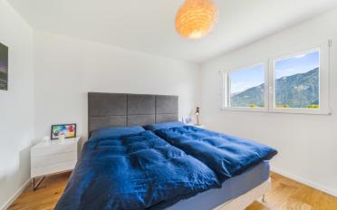 Wohnung 4.5 Zimmer - image - 4