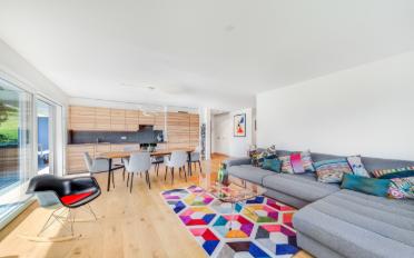 Wohnung 4.5 Zimmer - image - 3