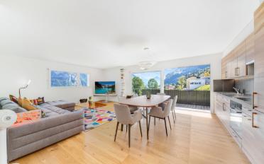 Wohnung 4.5 Zimmer - image - 1