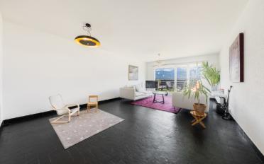 Terrassenwohnung 5 Zimmer - image - 7