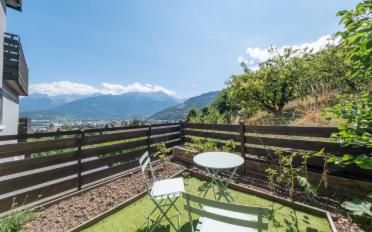 Terrassenwohnung 5 Zimmer - image - 5