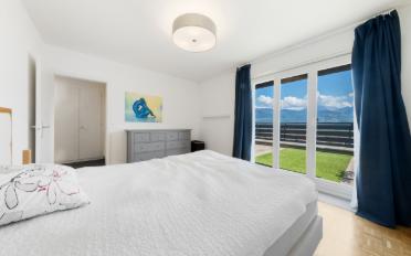 Terrassenwohnung 5 Zimmer - image - 3