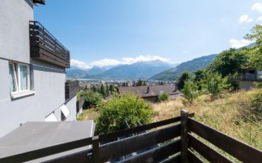 Terrassenwohnung 5 Zimmer - image - 6