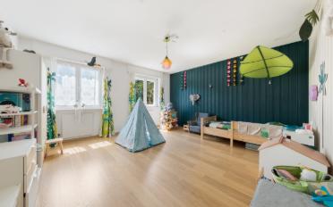 Terrassenwohnung 5 Zimmer - image - 8