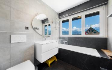 Terrassenwohnung 5 Zimmer - image - 9